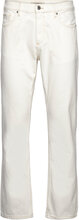 Loose Fit Jeans Bottoms Jeans Relaxed White Lindbergh