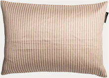 Ascoli Cushion Cover Home Textiles Cushions & Blankets Cushion Covers Pink LINUM