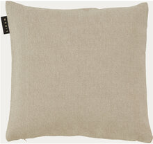 Pepper Cushion Cover Home Textiles Cushions & Blankets Cushion Covers Beige LINUM