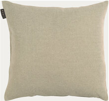 Pepper Cushion Cover Home Textiles Cushions & Blankets Cushion Covers Beige LINUM