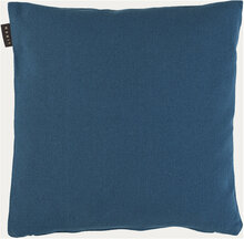 Pepper Cushion Cover Home Textiles Cushions & Blankets Cushion Covers Blue LINUM