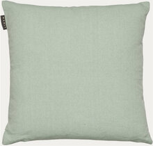 Pepper Cushion Cover Home Textiles Cushions & Blankets Cushion Covers Green LINUM
