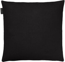 Pepper Cushion Cover Home Textiles Seat Pads Black LINUM