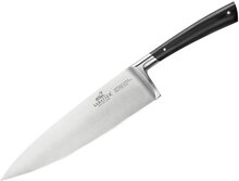 Chef Knife Edonist 20Cm Home Kitchen Knives & Accessories Chef Knives Sølv Lion Sabatier*Betinget Tilbud
