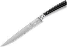 Fillet Knife Edonist 18Cm Home Kitchen Knives & Accessories Fillet Knives Sølv Lion Sabatier*Betinget Tilbud