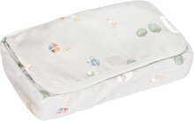 Little Dutch - Vådserviet Etui Little Farm Baby & Maternity Care & Hygiene Wet Wipe Covers Multi/patterned Little Dutch