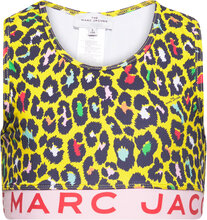 Undershirt Bikini Multi/patterned Little Marc Jacobs