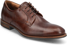 Mare Shoes Business Laced Shoes Brown Lloyd