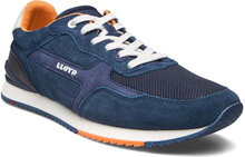 Egilio Low-top Sneakers Blue Lloyd