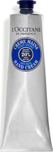 Shea Hand Cream 150Ml Beauty Women Skin Care Body Hand Care Hand Cream Nude L'Occitane