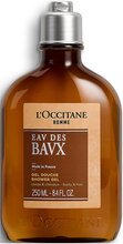 Baux Shower Gel 250Ml Duschkräm Nude L'Occitane
