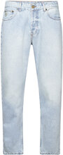 New Bruno 6509 Vignon Pale Jeans Loose Blå Lois Jeans*Betinget Tilbud