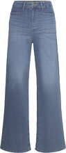 Plata Brando St Bottoms Jeans Wide Blue Lois Jeans