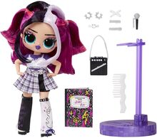 L.o.l. Tweens S4 Doll- Jenny Rox Toys Playsets & Action Figures Play Sets Multi/patterned L.O.L