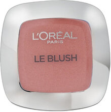 L'oréal Paris True Match Blush 120 Sandalwood Pink Rouge Makeup Pink L'Oréal Paris