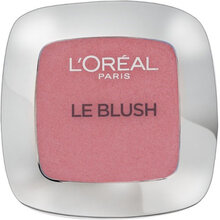 L'oréal Paris True Match Blush 145 Rosewood Rouge Smink Pink L'Oréal Paris