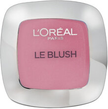 L'oréal Paris True Match Blush 165 Rosy Cheeks Rouge Smink Pink L'Oréal Paris