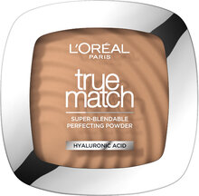 L'oréal Paris True Match Powder 7.W Ansiktspudder Sminke L'Oréal Paris*Betinget Tilbud