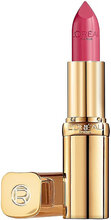 L'oréal Paris Color Riche Satin Lipstick 453 Rose Crème Læbestift Makeup Red L'Oréal Paris