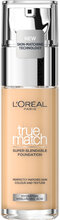 L'oréal Paris True Match Foundation 1.5.N Foundation Makeup L'Oréal Paris