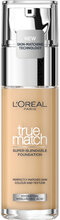 L'oréal Paris True Match Foundation 2.N Foundation Makeup L'Oréal Paris