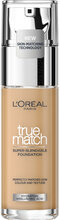 L'oréal Paris True Match Foundation 3.N Foundation Makeup L'Oréal Paris