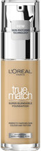 L'oréal Paris True Match Foundation 4.N Foundation Makeup L'Oréal Paris