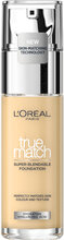 L'oréal Paris True Match Foundation 1.C Foundation Makeup L'Oréal Paris