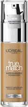 L'oréal Paris True Match Foundation 8.W Foundation Smink L'Oréal Paris