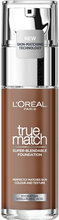 L'oréal Paris True Match Foundation 10.N Foundation Sminke L'Oréal Paris*Betinget Tilbud