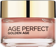 L'oréal Paris Age Perfect Golden Age Eye Cream Beauty WOMEN Skin Care Face Eye Cream Nude L'Oréal Paris*Betinget Tilbud