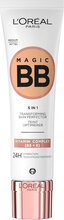 L'oréal Paris Magic Bb Cream 04 Medium Color Correction Creme Bb-krem L'Oréal Paris*Betinget Tilbud