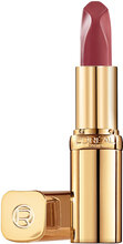L'oréal Paris Color Riche Satin Nudes Lipstick 177 Nu Authentique Læbestift Makeup Beige L'Oréal Paris