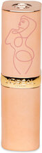 L'oréal Paris Color Riche Satin Nudes Lipstick 174 Nu Insouciant Læbestift Makeup Beige L'Oréal Paris