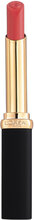 L'oréal Paris Color Riche Intense Volume Matte Lipstick 241 Le Coral Irreverent Läppstift Smink Pink L'Oréal Paris