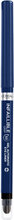 L'oréal Paris Infaillible Grip 36H Gel Automatic Eyeliner 005 Blue Jersey Eyeliner Makeup Blue L'Oréal Paris