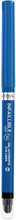 L'oréal Paris Infaillible Grip 36H Gel Automatic Eyeliner 006 Electric Blue Eyeliner Makeup Blue L'Oréal Paris