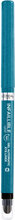 L'oréal Paris Infaillible Grip 36H Gel Automatic Eyeliner 007 Turquoise Faux Fur Eyeliner Makeup L'Oréal Paris