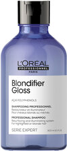 Blondifier Shampoo Gloss Sjampo Nude L'Oréal Professionnel*Betinget Tilbud