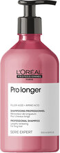 L'oréal Professionnel Pro Longer Shampoo 500Ml Shampoo Nude L'Oréal Professionnel