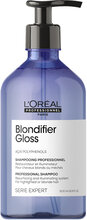 Blondifier Shampoo Gloss Beauty WOMEN Hair Care Silver Shampoo Nude L'Oréal Professionnel*Betinget Tilbud