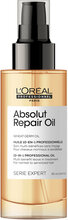 Absolute Repair 10-In-1 Professionnel Oil Hårolje Nude L'Oréal Professionnel*Betinget Tilbud