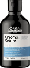 Serie Expert Chroma Ash Shampoo Sjampo Nude L'Oréal Professionnel*Betinget Tilbud