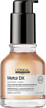 L'oréal Professionnel Metal Dx Anti-Deposit Protector Concentrated Oil 50Ml Hårolie Nude L'Oréal Professionnel