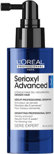 Serioxyl Advanced Denser Hair Serum 90Ml Hårpleie Multi/mønstret L'Oréal Professionnel*Betinget Tilbud