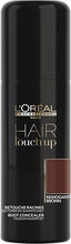L'oréal Professionnel Hair Touch Up Mahogony Brown Beauty Women Hair Styling Hair Touch Up Spray Nude L'Oréal Professionnel