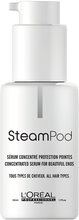 Steampod Protective Serum Varmebeskyttende Hårpleie Nude L'Oréal Professionnel*Betinget Tilbud