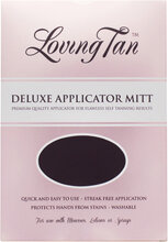Deluxe Applicator Mitt Beauty Women Skin Care Sun Products Self Tanners Accessories Nude Loving Tan