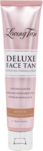 Deluxe Face Tan Medium 50Ml Beauty Women Skin Care Sun Products Self Tanners Lotions Loving Tan