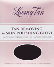 Tan Removing & Skin Polishing Glove Beauty Women Skin Care Sun Products Self Tanners Accessories Nude Loving Tan